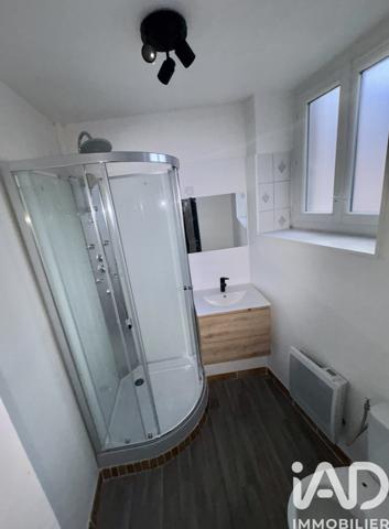 Appartement à vendre 4 pièces 64 m² Aubenas