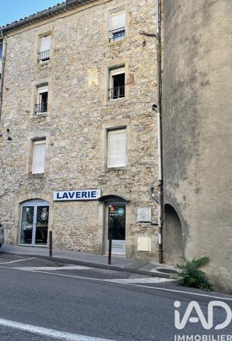 Appartement à vendre 4 pièces 64 m² Aubenas