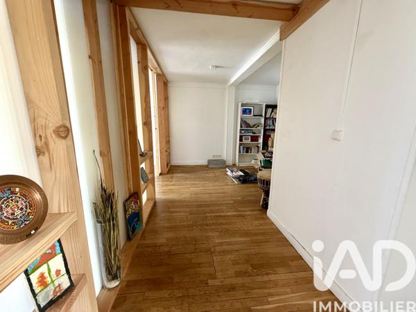 Appartement à vendre 4 pièces 97 m² Clermont-Ferrand
