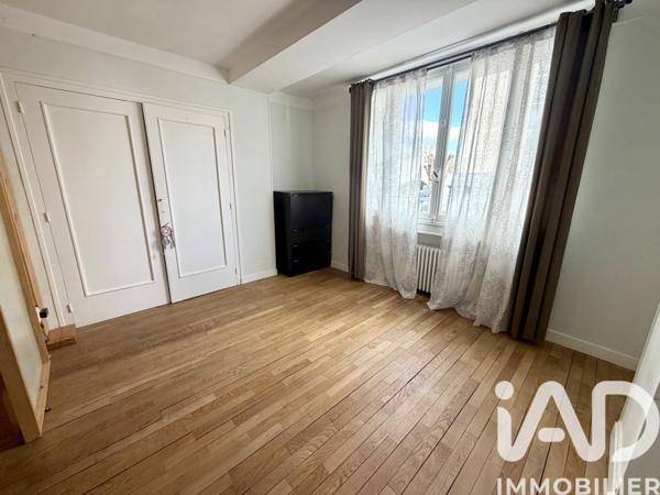 Appartement à vendre 4 pièces 97 m² Clermont-Ferrand