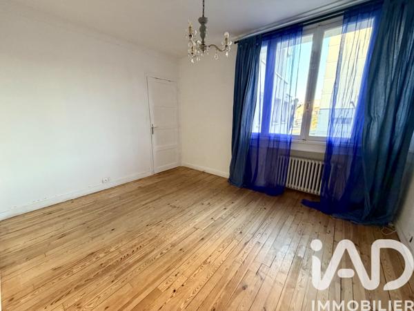 Appartement à vendre 4 pièces 97 m² Clermont-Ferrand