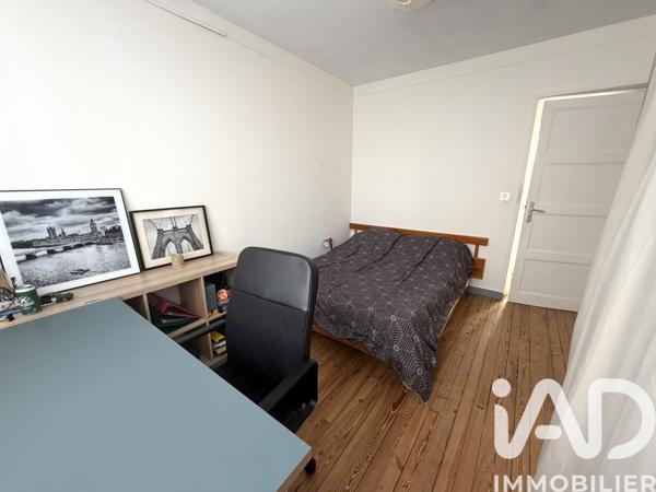 Appartement à vendre 4 pièces 97 m² Clermont-Ferrand