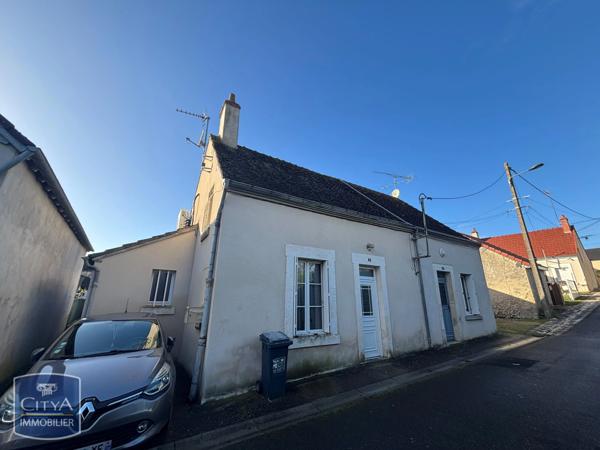Maison à vendre 3 pièces 75m²