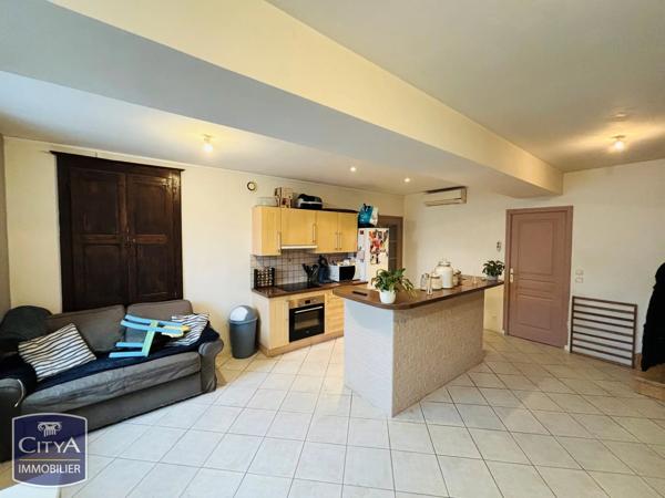 Maison à vendre 3 pièces 75m²