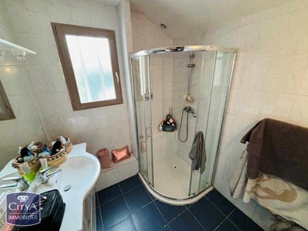 Maison à vendre 3 pièces 75m²