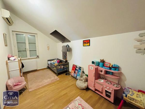 Maison à vendre 3 pièces 75m²