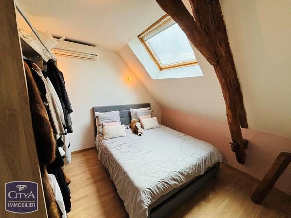 Maison à vendre 3 pièces 75m²