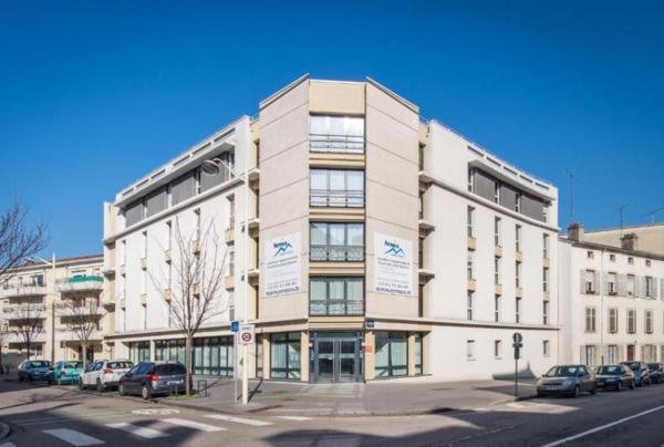 INVESTISSEMENT LOCATIF – NANCY – Résidence d'Affaires Nemea Home Suite Nancy Centre - 6,59 % de rentabilité