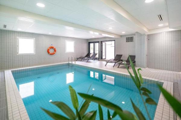 INVESTISSEMENT LOCATIF – NANCY – Résidence d'Affaires Nemea Home Suite Nancy Centre - 6,59 % de rentabilité