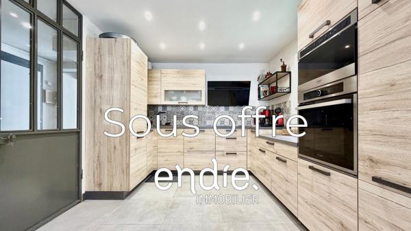 Appartement de plain-pied