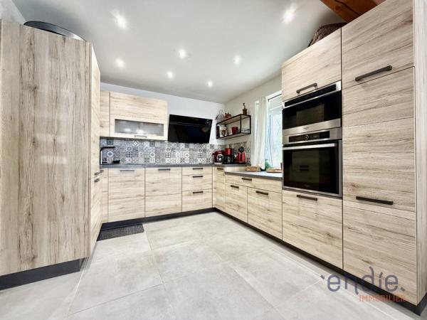 Appartement de plain-pied