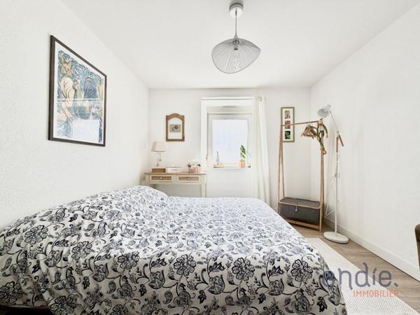 Appartement de plain-pied