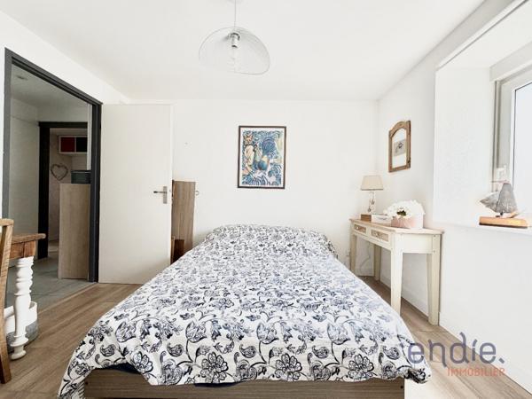 Appartement de plain-pied