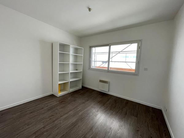 Appartement Le Perreux Sur Marne 3 pièce(s) 53.36 m2
