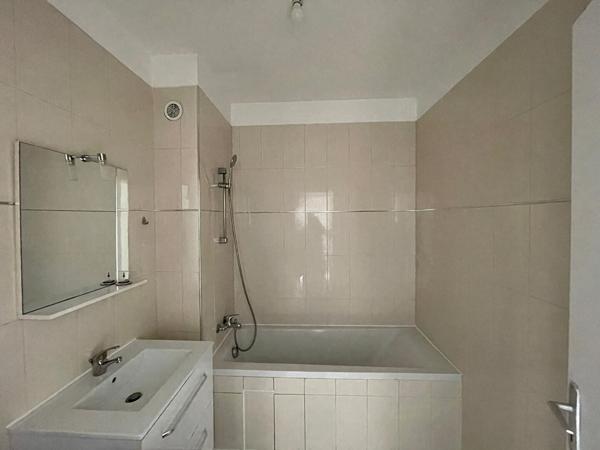 Appartement Le Perreux Sur Marne 3 pièce(s) 53.36 m2