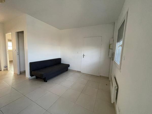 Appartement Le Perreux Sur Marne 3 pièce(s) 53.36 m2