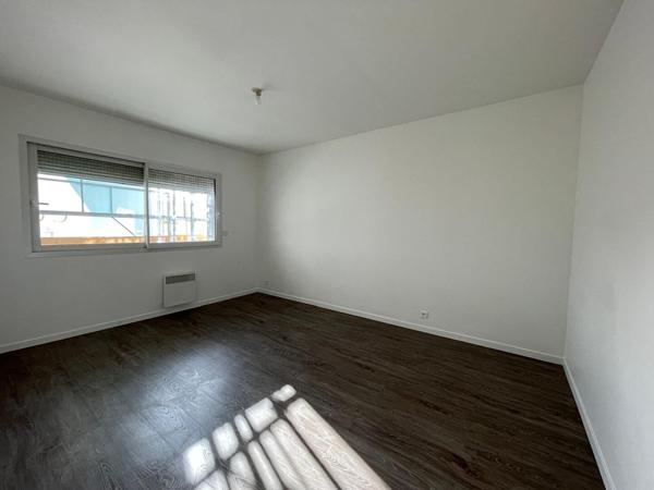 Appartement Le Perreux Sur Marne 3 pièce(s) 53.36 m2
