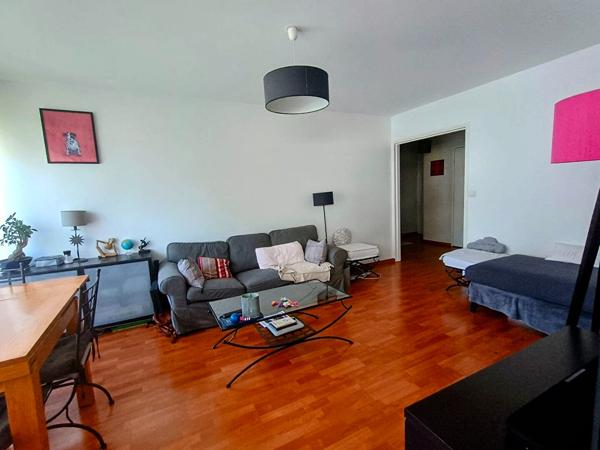 Appartement 4 pièces à Brunoy