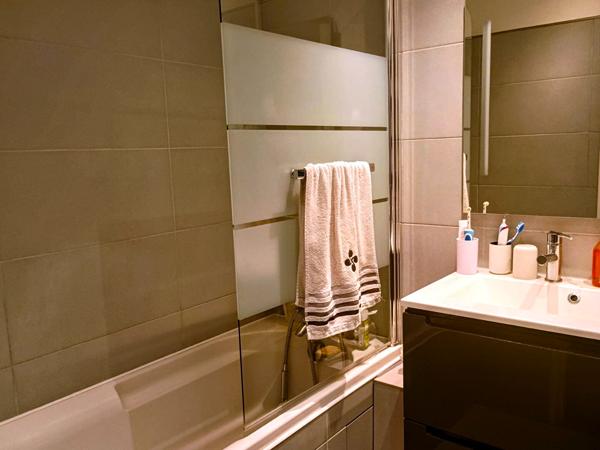 Appartement 4 pièces à Brunoy