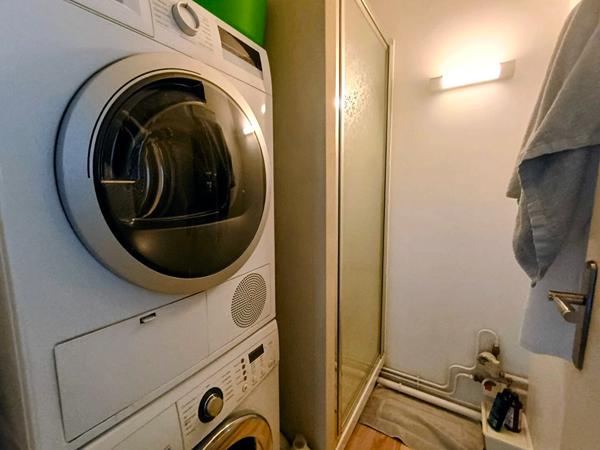 Appartement 4 pièces à Brunoy
