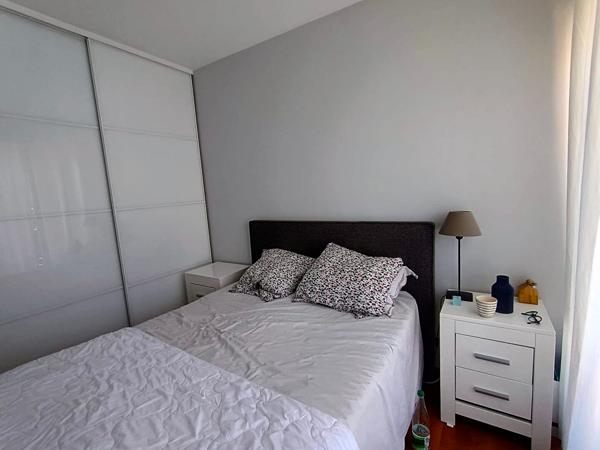 Appartement 4 pièces à Brunoy
