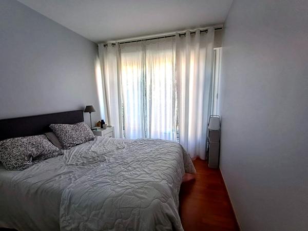 Appartement 4 pièces à Brunoy