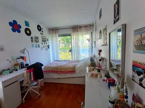Appartement 4 pièces à Brunoy