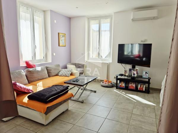 Maison 6 pièces 112 m² 