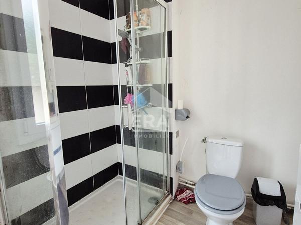 Maison 6 pièces 112 m² 