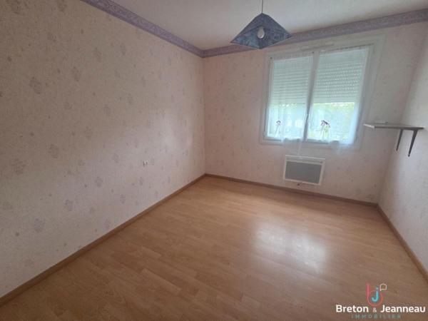 Maison à Brée