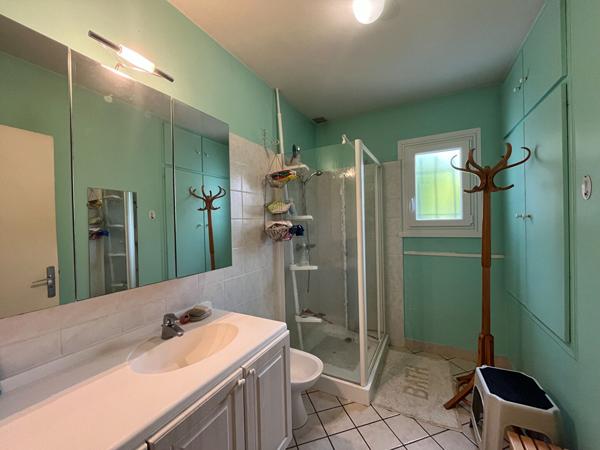 VINEUIL - PROCHE COMMERCES
