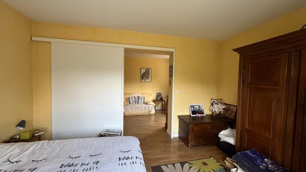 VINEUIL - PROCHE COMMERCES