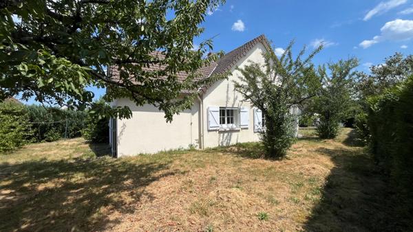 VINEUIL - PROCHE COMMERCES