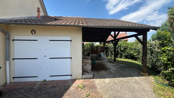 VINEUIL - PROCHE COMMERCES