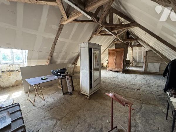 Aux portes de Deauville Belle propriété normande