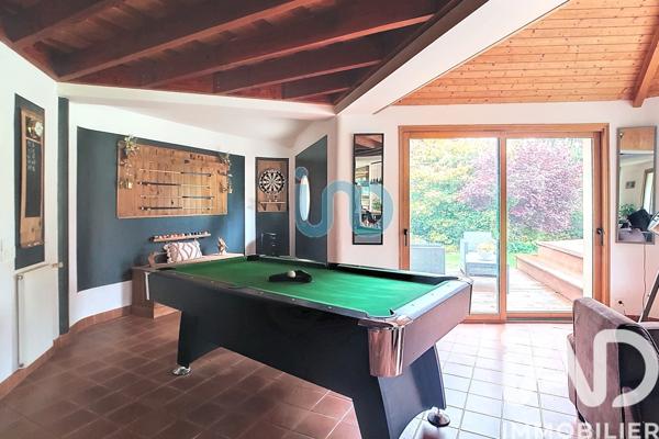 Maison à vendre 8 pièces 182 m² Rostrenen