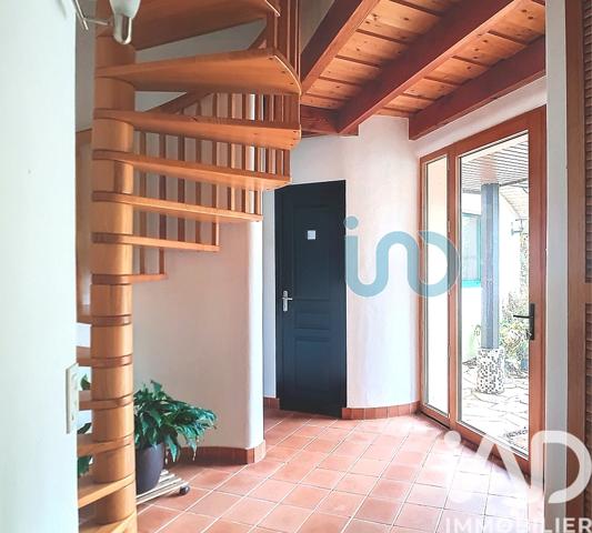Maison à vendre 8 pièces 182 m² Rostrenen