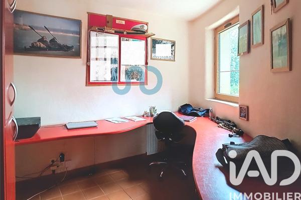 Maison à vendre 8 pièces 182 m² Rostrenen