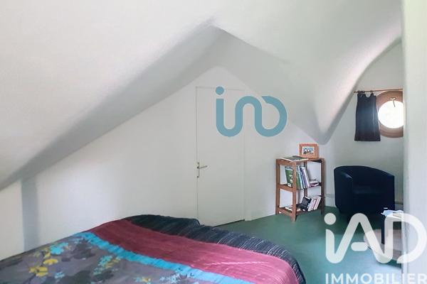 Maison à vendre 8 pièces 182 m² Rostrenen