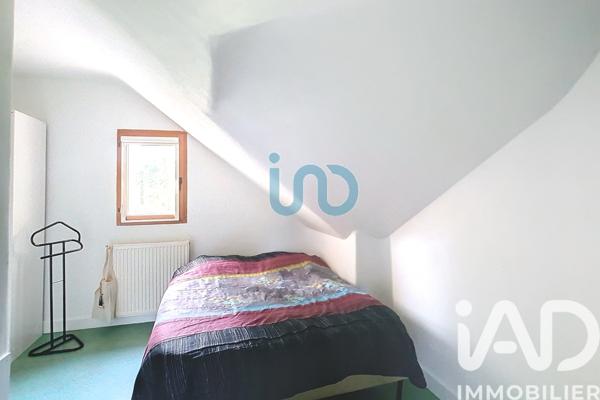 Maison à vendre 8 pièces 182 m² Rostrenen