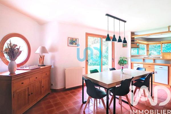 Maison à vendre 8 pièces 182 m² Rostrenen