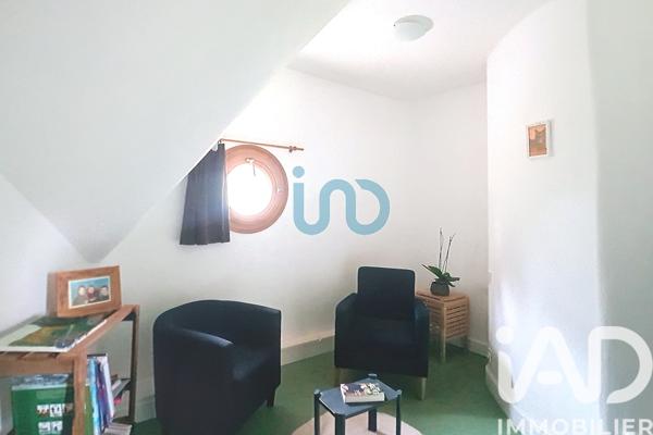 Maison à vendre 8 pièces 182 m² Rostrenen