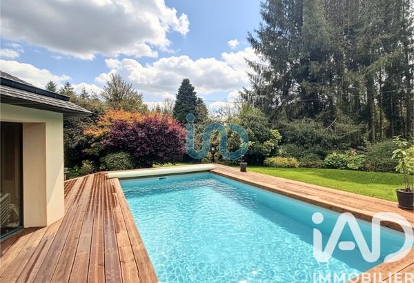 Maison à vendre 8 pièces 182 m² Rostrenen