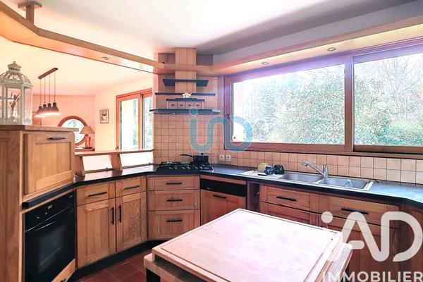 Maison à vendre 8 pièces 182 m² Rostrenen