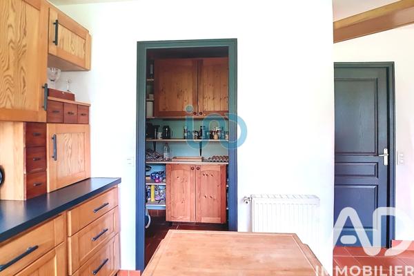 Maison à vendre 8 pièces 182 m² Rostrenen