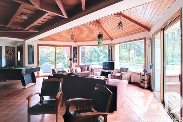 Maison à vendre 8 pièces 182 m² Rostrenen