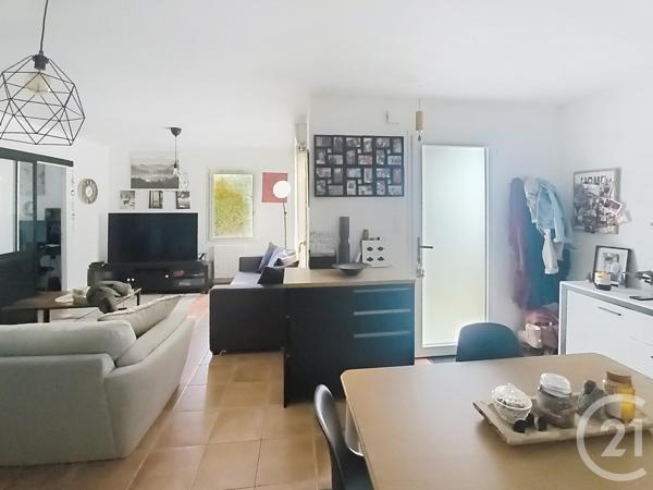 Maison à vendre  4 pièces - 80 m2 VOUNEUIL SOUS BIARD - 86