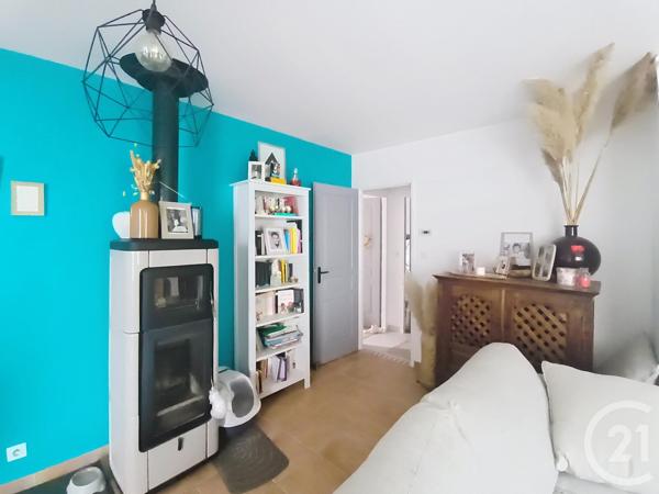 Maison à vendre  4 pièces - 80 m2 VOUNEUIL SOUS BIARD - 86