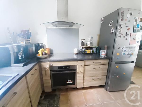 Maison à vendre  4 pièces - 80 m2 VOUNEUIL SOUS BIARD - 86