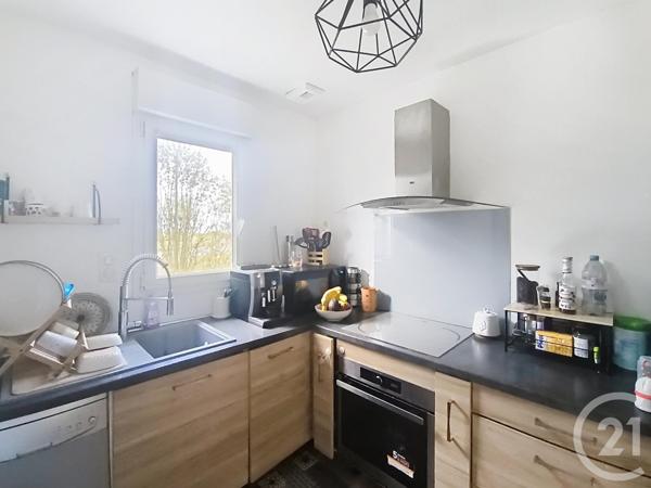 Maison à vendre  4 pièces - 80 m2 VOUNEUIL SOUS BIARD - 86